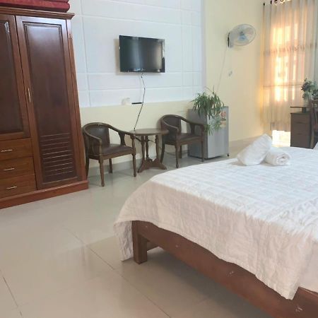Pink Host Hotel Vung Tau Exterior photo