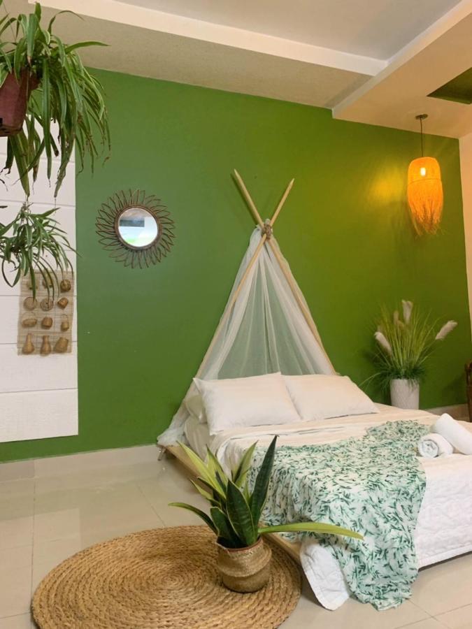 Pink Host Hotel Vung Tau Exterior photo