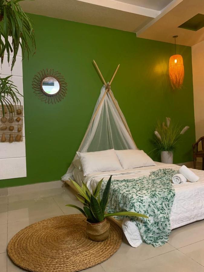 Pink Host Hotel Vung Tau Exterior photo