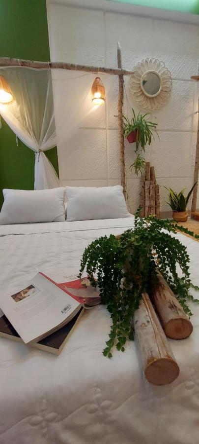 Pink Host Hotel Vung Tau Room photo